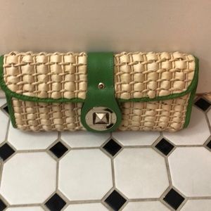 Kate Spade Clutch